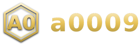 a0009 logo